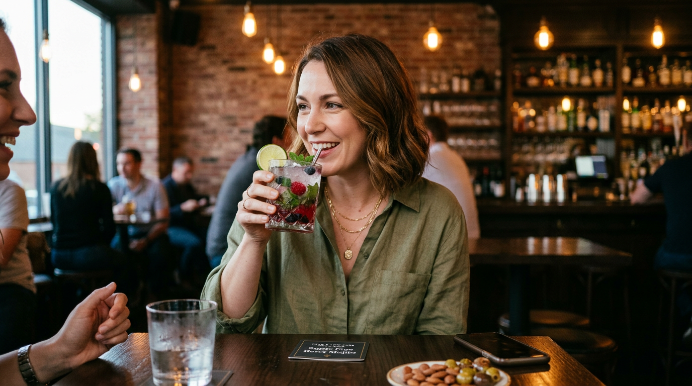Keto and low-carb cocktails that won't break ketosis
