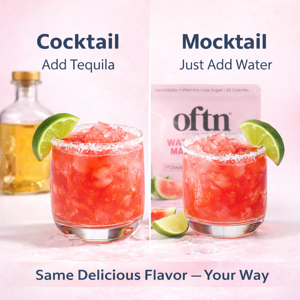 Watermelon Margarita