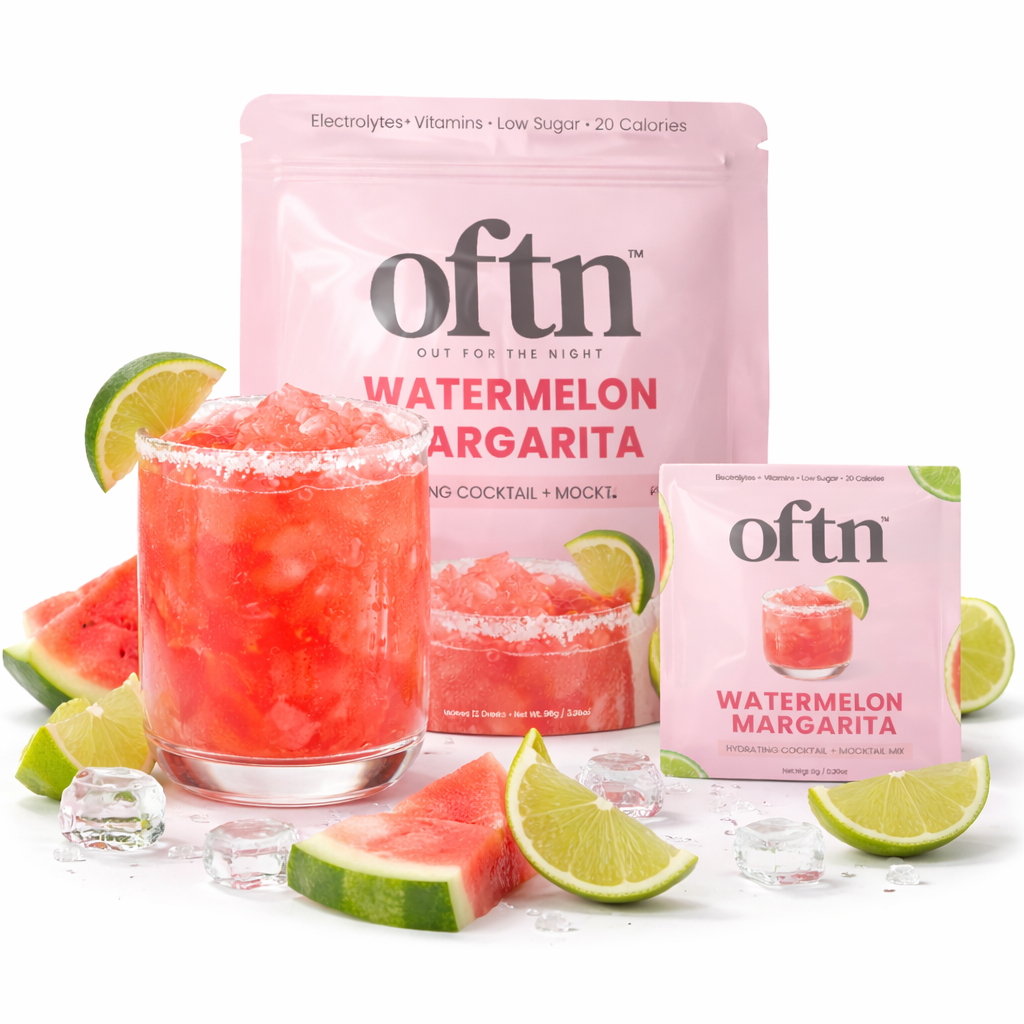 Watermelon Margarita