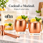 Moscow Mule Gift Set