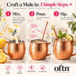 Moscow Mule Gift Set
