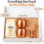 Moscow Mule Gift Set