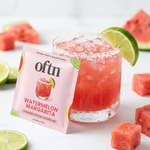 Watermelon Margarita