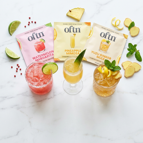 OFTN products
