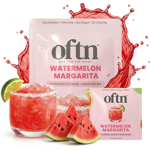 Watermelon Margarita