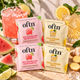 Taster Pack: 4 Drinks, 2 Flavors