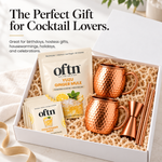 Moscow Mule Gift Set