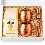 Moscow Mule Gift Set