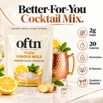 Moscow Mule Gift Set