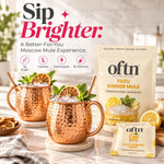 Moscow Mule Gift Set
