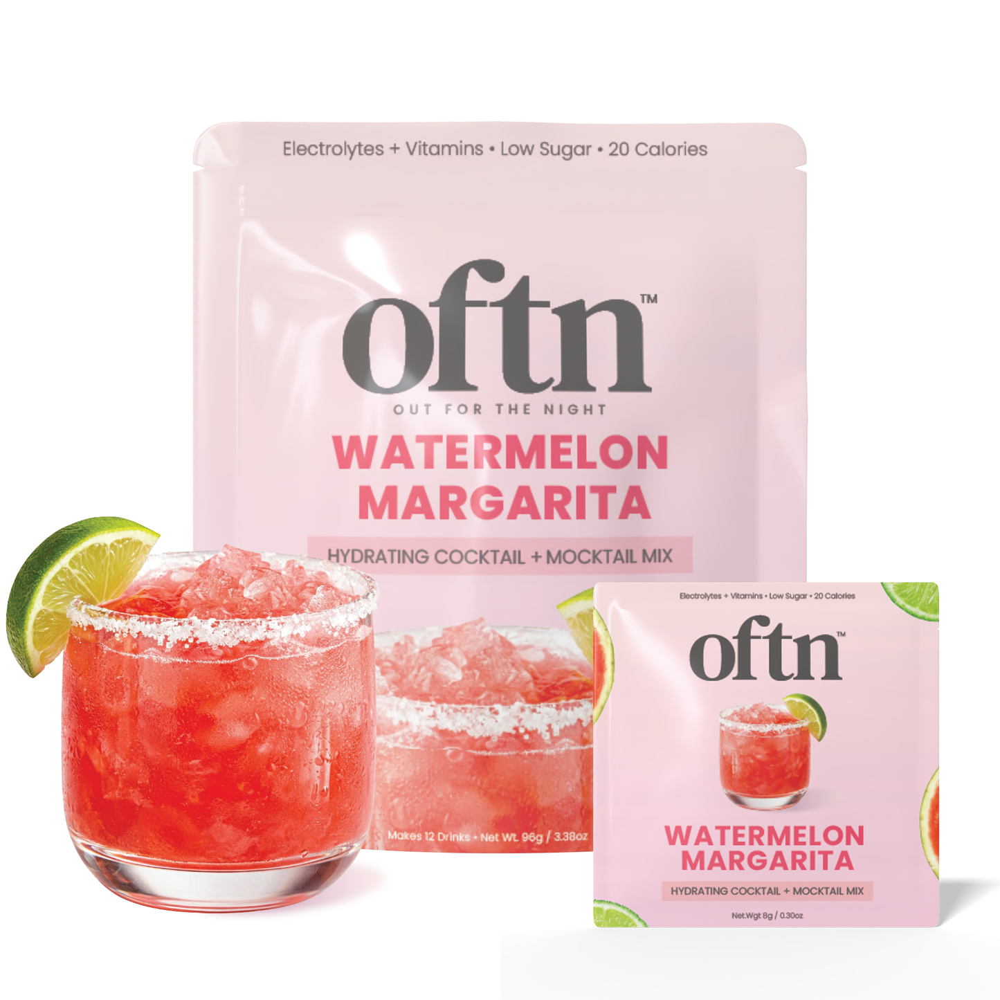 Watermelon Margarita